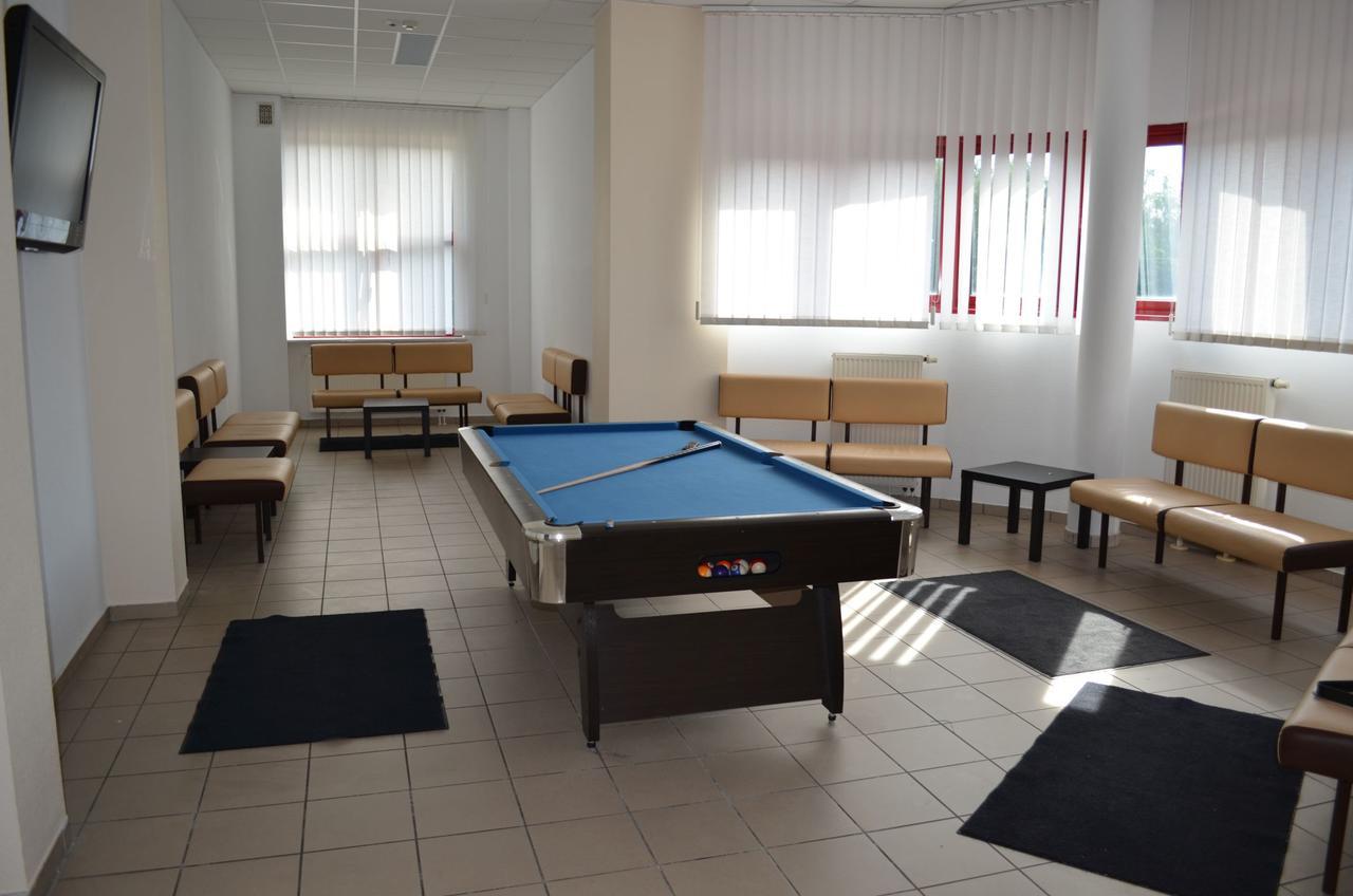 Centrum Olszyna Olszyna  Экстерьер фото